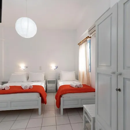 Rita Rooms Sifnos Platis Gialos  Exterior photo